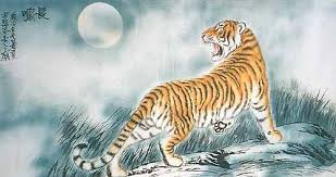 Pin On Tigers