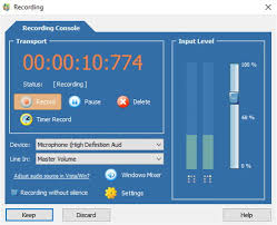 Download The Latest Version Of Cool Record Edit Pro Free In English On Ccm Ccm