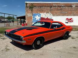 Image result for Dark Burnt Orange 1971 Challenger