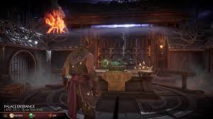 This guide has information about the krypt in mortal kombat 11, including details on kombat pass characters and how to unlock their skins . Krypt Key Item Locations Mortal Kombat 11 Wiki Guide Ign