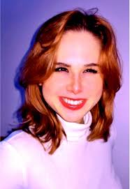 Barbara Gordon and Luke Fox