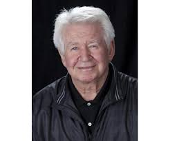 Ross McAlister Obituary (1942