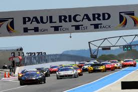 Lo storico circuito francese paul ricard, è stato teatro di molti gran premi di formula 1. Circuit Paul Ricard Le Castellet Rennstrecke Seit 1970