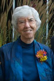 Ruth Gunden, trailblazing champion for women's athletics, dies at age 90