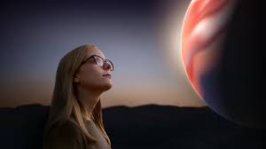 From middle english planete, from old french planete, from latin planeta, planetes, from ancient greek πλανήτης (planḗtēs, wanderer) (ellipsis of πλάνητες ἀστέρες (plánētes astéres, wandering stars)), from ancient greek πλανάω (planáō, wander about, stray), of unknown origin. How A College Student Became A Planet Hunter