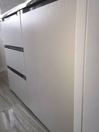 White Wood Contact Paper Wood Grain Furniture Vinyl Shelf Kitchen Countertops