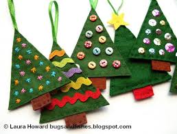 The best ideas for kids 12 Christmas Tree Crafts Fun Crafts Kids