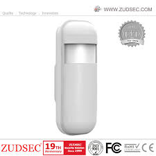 Attention:this post listing is available when you need extra pir/motion sensors after buying the above alarm systems mentioned. China Home Security Wireless Infrared Alarm Motion Sensor Battery Powered Wireless Pir Motion Detector China Wireless Pir Detector Pir Motion Detector