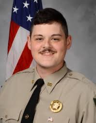 Meet our Deputies and Investigators