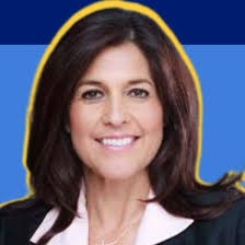 Catherine Miranda platform & website