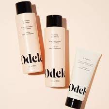 Odele Air Dry Styler 6oz Volumizing Shampoo Volumizing Conditioner Cruelty Free Hair Care