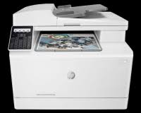 Windows xp, windows vista, windows 7, windows 8. Best 4 In 1 Colour Color Laser Printer With Print Scan Copy And Fax Function