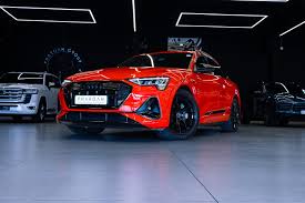 Image result for Tango Red 2022 E-Tron