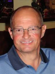 Jerry Bert "Mickey" Mitchell, Jr.