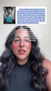 Kyle Branson and Mia Williams Novel