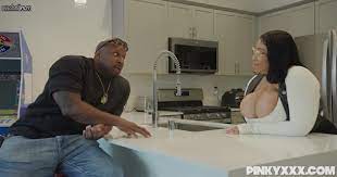 Brija Monet Vs Prince Yahshua