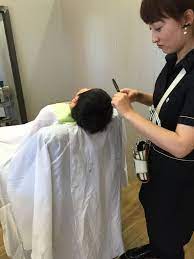 hair este figaro blog 富山県高岡市にある理容院 女性のお顔剃り ブライダルシェービング 本格ヘッドスパなどお任せ下さい 2016年6月アーカイブ 顔剃り キッズカット 顔