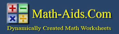 Our math worksheets are free to download, easy to use, and very flexible. Math Worksheets Dynamically Created Math Worksheets