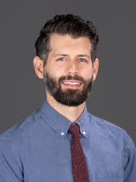 Zach Wright : Hillsboro Medical Center