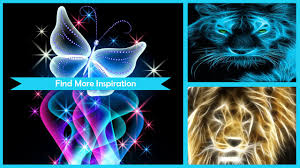 Neon animal wallpaper's main feature is esta aplicación tiene una increíble colección de papel pintado de animales neón fresco. Newest Neon Animals Wallpaper For Android Apk Download