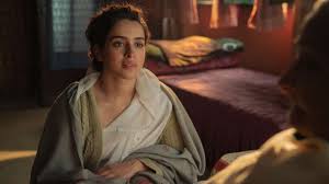 Sanya malhotra's characters are never predictable and in her latest film, 'pagglait', the challenge has been to get audiences to empathise with a woman who cannot grieve Pagglait Teaser Out Sanya Malhotra S Unconventional Reaction To Husband S Death Will Leave You Shocked