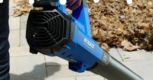 › best battery powered weed wacker. Kobalt Cordless Leaf Blower Trimmer Set Just 129 Shipped On Lowes Com Regularly 199 Includes Battery Charger Hip2save