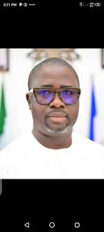 As the Executive Chairman, he is steering Langtang South through numerous  challenges and laying the foundation for growth in the industrial,  economic, infrastructural and other spheres. His famous campaign slogan  "Era of