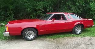 Image result for Bright Lime Starfire 1975 Thunderbird