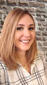 Brooke Cartwright's Instagram, Twitter & Facebook