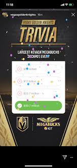 Test your knowledge of nevada. Igt Trivia 11 25 Vgk Lifestyle