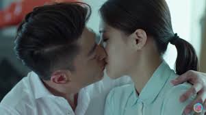 But simon bo, a brilliant criminal psychologist, has the ability to get into the minds of even the most mysterious and violent criminals. Love Me If You Dare Ta Lai Le Qing Bi Yan Ep 15 Recap My Love Dares Yan