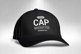 Download Free Beautiful Cap Mockup Template Photoshop Mockup Free Mockup Free Psd Mockup