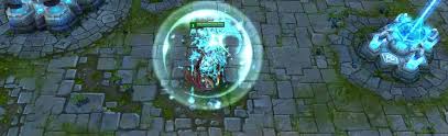 League Of Legends' Lissandra Rework, Experimental New Passive - Newsweek