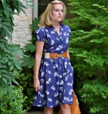 Google Image Result For Http Styleobserver Com Wp Content Uploads 2010 06 Bod Dresses House Dress Fashion