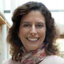 Honorary Professor Jenny Whitty