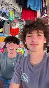 Carl Brennan's Instagram, Twitter & Facebook