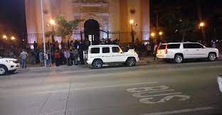We did not find results for: Dan A Conocer Lujosa Boda De Gisselle Guzman Hija Del Chapo En Catedral De Culiacan