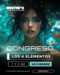 COMPETENCIA & CONGRESO INTERNACIONAL 1 y 2 de noviembre del 2025  🏆🥂🏆🥂🏆🥂🏆🥂🏆🥂🏆 @veronica_castorenalash •Queremos invitarte a  nuestra 3er edición online 🥂 •Finaliza el año con tu premiación. Vos que  estas esperando para