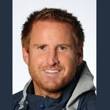 Jeffrey Hunsberger's Instagram, Twitter & Facebook