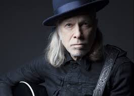 Elliot Murphy: The tree where poems are harvested