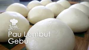 Churros rangupoleh shikinchurros rangup sedap dimakan sebagai juadah petang hari. Resepi Pau Gebu Gebas Youtube