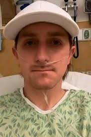 It has been a tough week for Gib Williamson (and not much better for Ann  either), so there are a heck of a lot of people who are very relieved to see