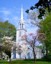 Life From The Roots: Goodsell of Connecticut (and throw in some  Rockefeller) -- Surname Saturday