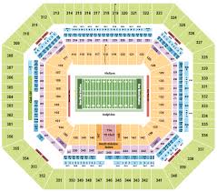 14 Described Jags Stadium Seat Chart