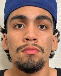 BoxRec: Matthew Bejarano Jacinto