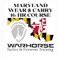 Maryland Wear & Carry INITIAL 16-hr Course event image