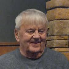 Michael John Collins Obituary (1942