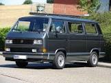 Volkswagen-T3-Caravelle-
