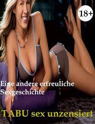 Sexgeschichte.