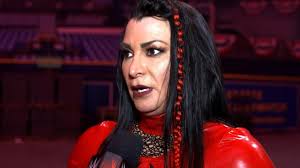 Out of all these women, who deserves the most to enter the Hall Of Fame? :  r/WWE